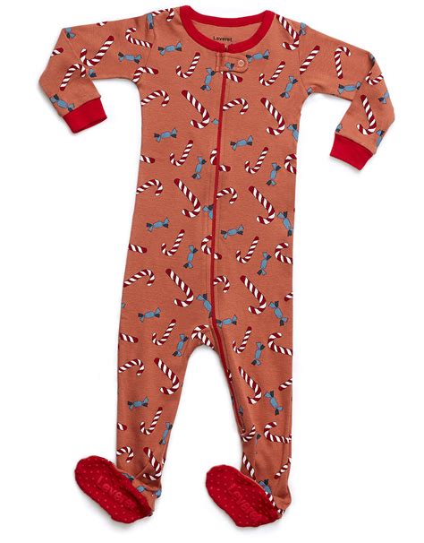 christmas sleepers for infants